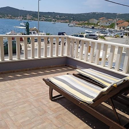 Apartment Josip Vinišće Екстериор снимка