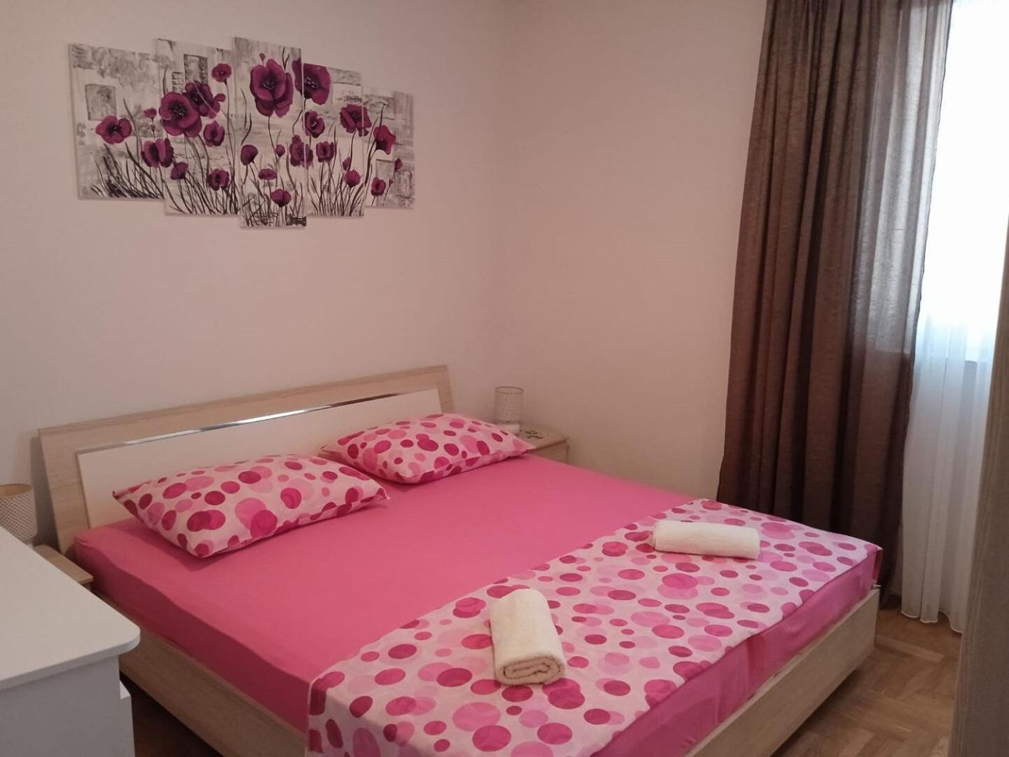 Apartment Josip Vinišće Екстериор снимка