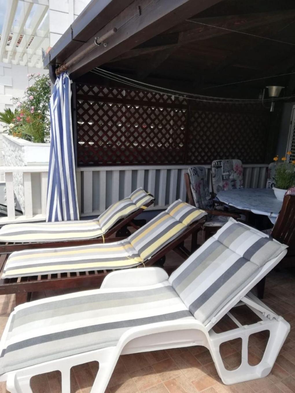 Apartment Josip Vinišće Екстериор снимка