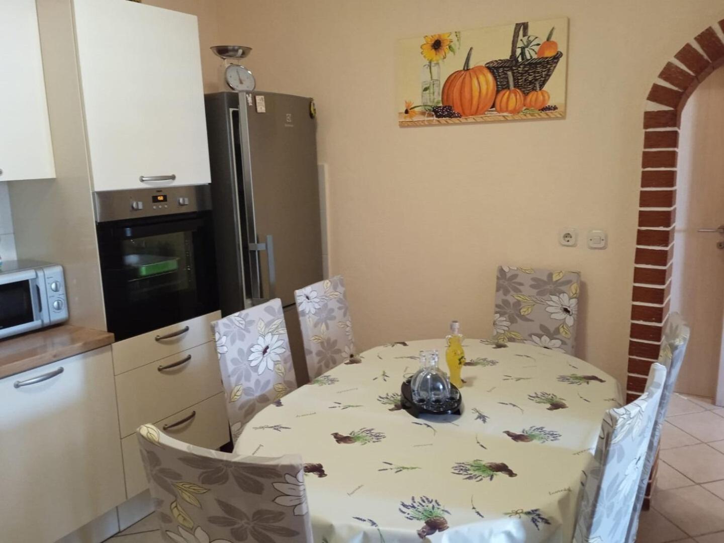 Apartment Josip Vinišće Екстериор снимка