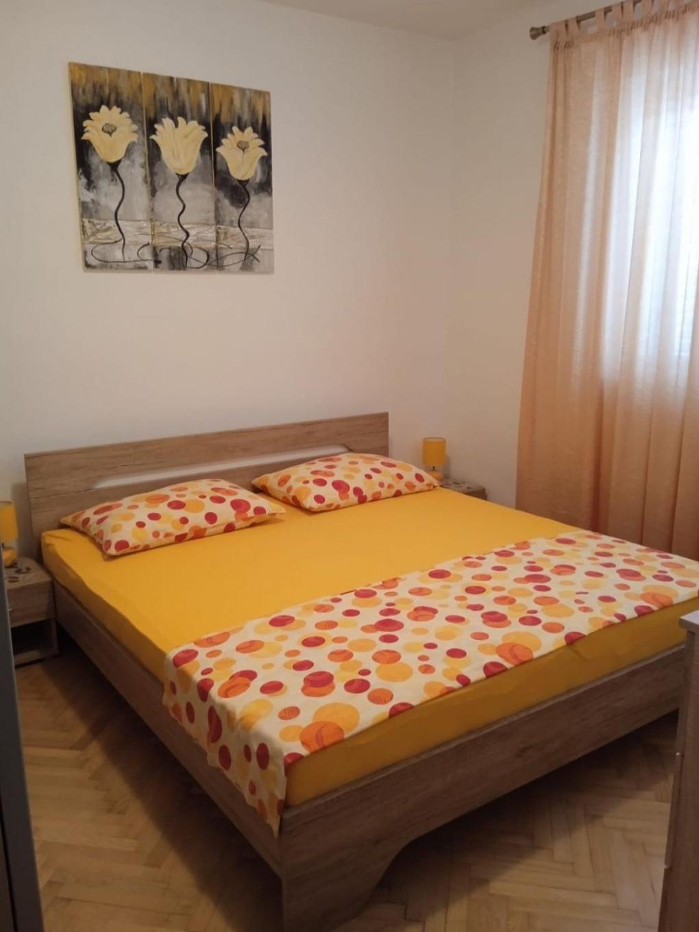 Apartment Josip Vinišće Екстериор снимка