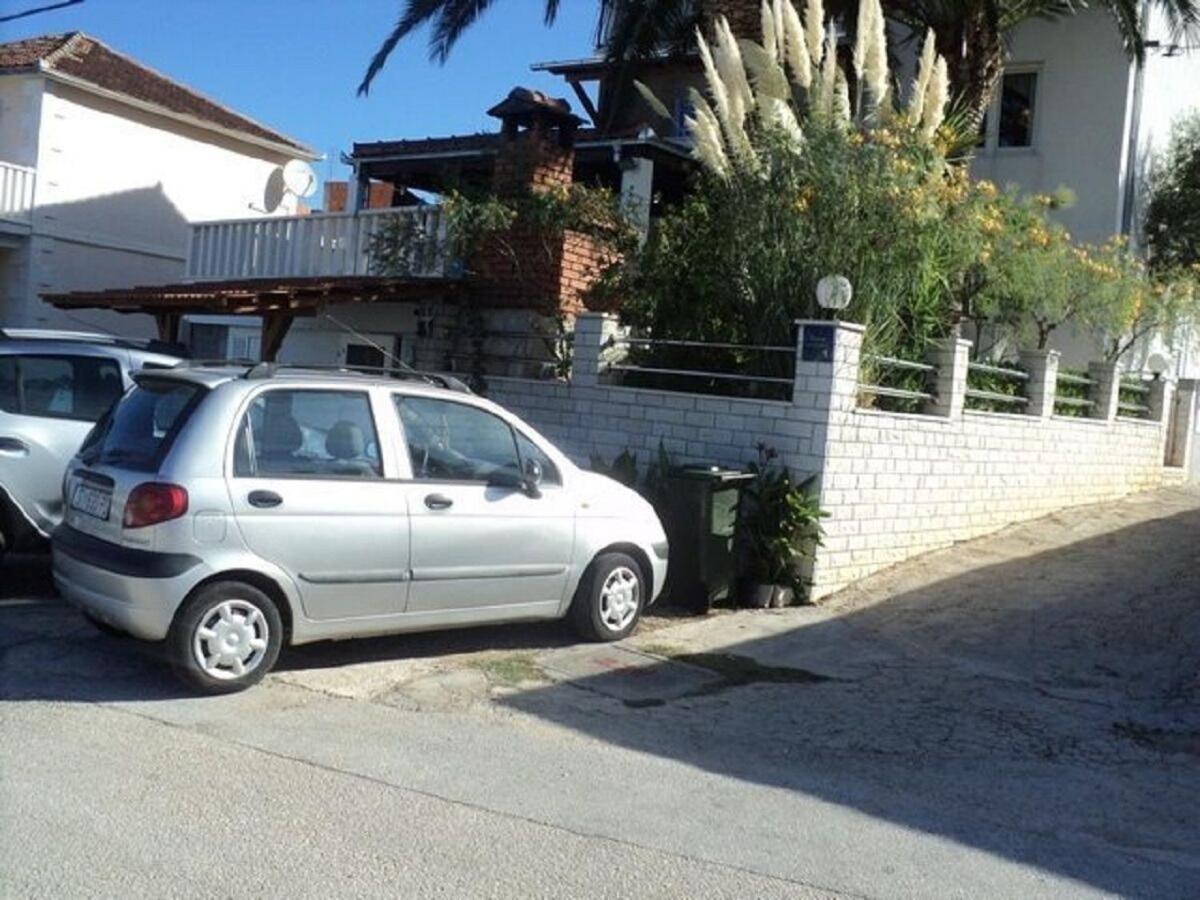 Apartment Josip Vinišće Екстериор снимка